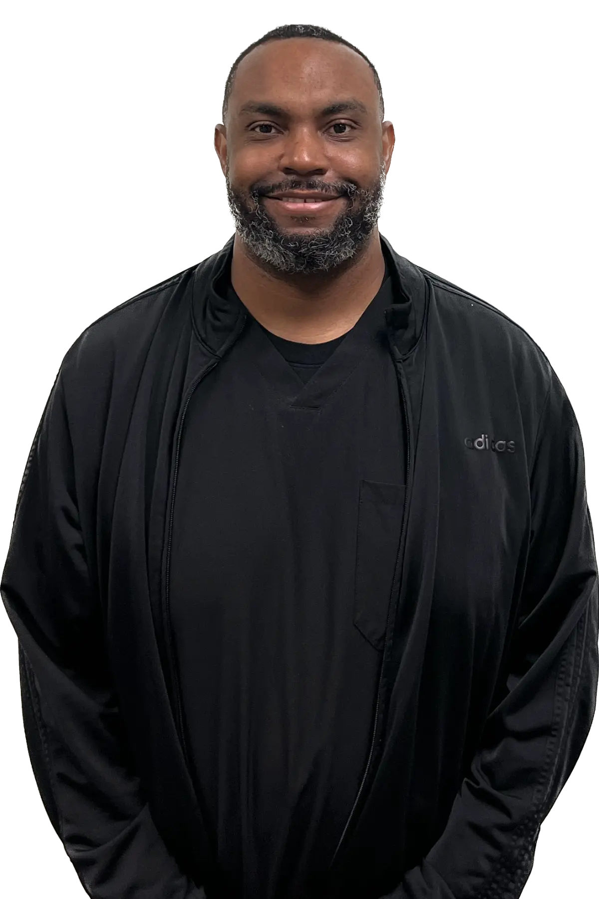 Darrell Clark, Chief Operating Officer at Bellaire ER